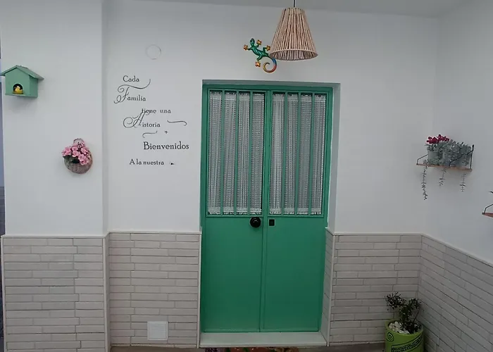 Casa Encarnita