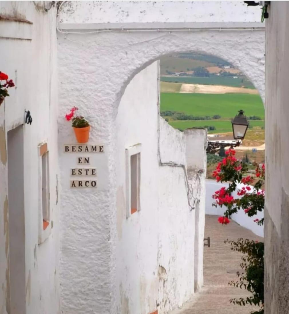 Casa Encarnita Arcos de la Frontera