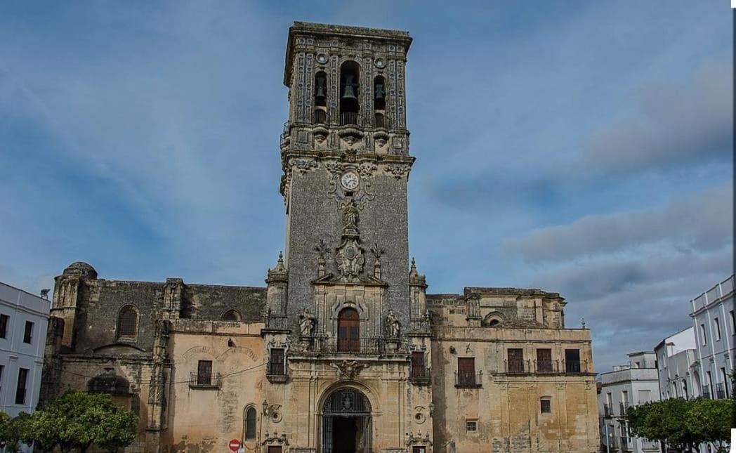 Casa Encarnita