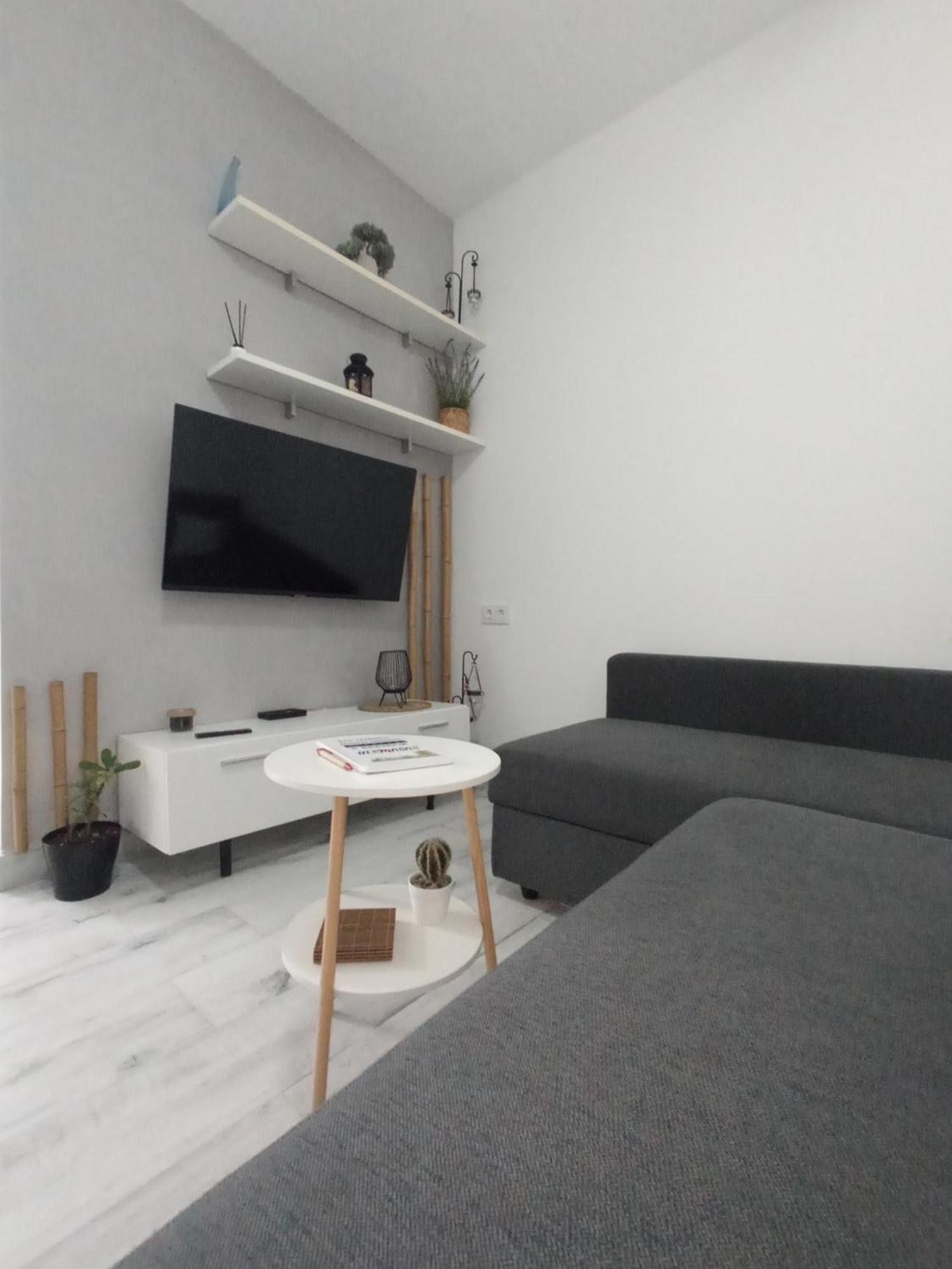Apartment Casa Encarnita Arcos de la Frontera