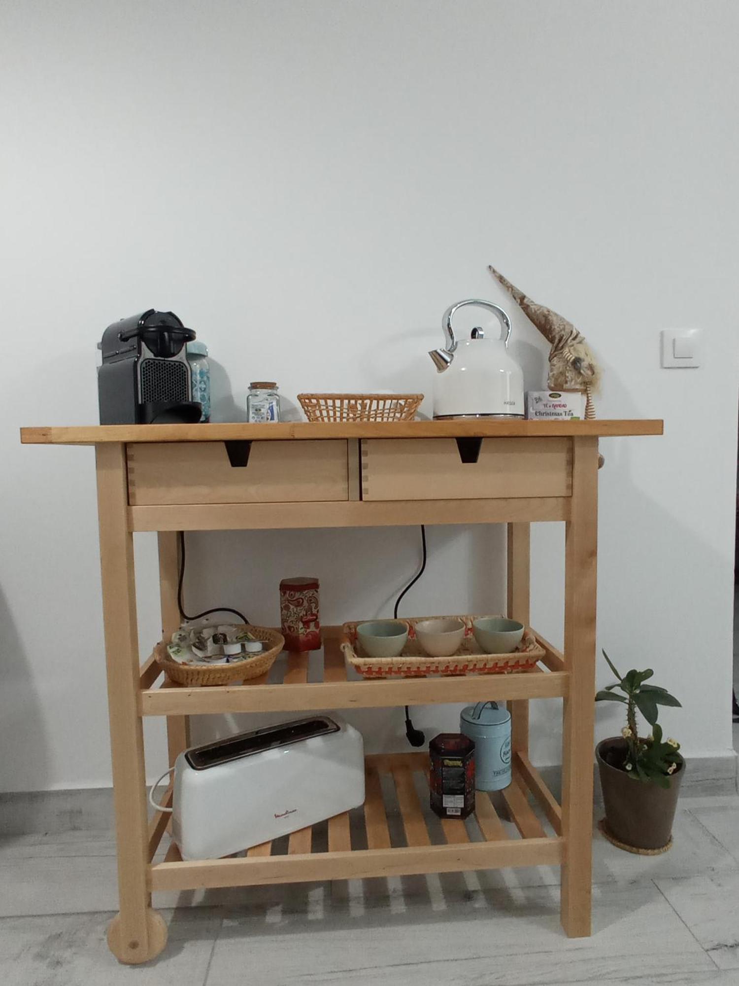 Casa Encarnita