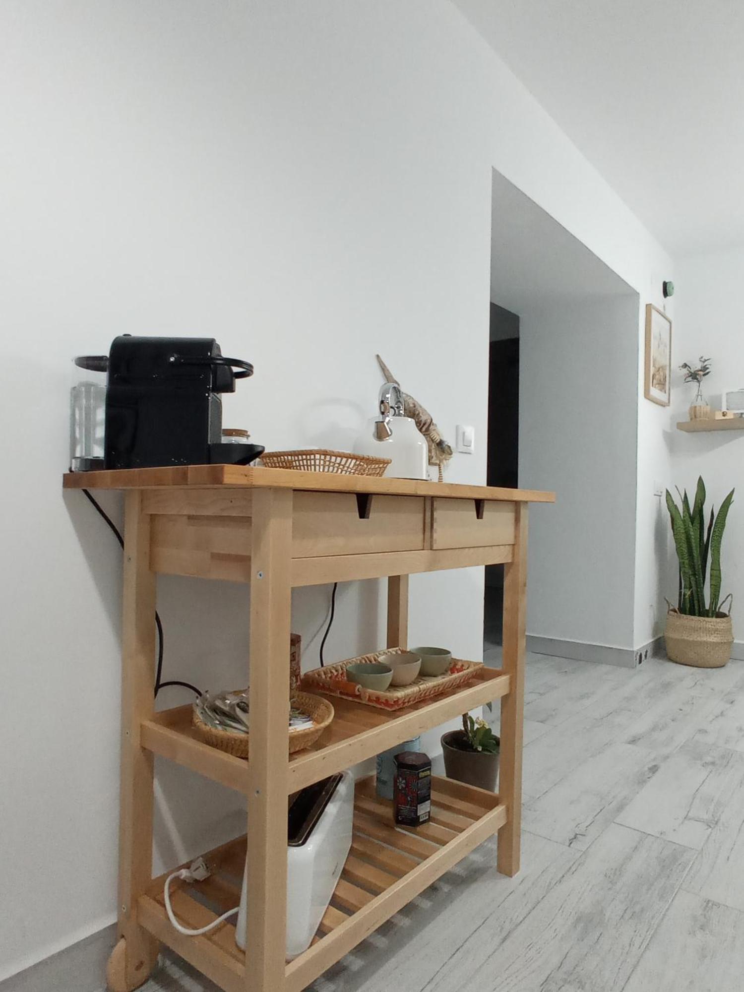 Casa Encarnita Apartment *