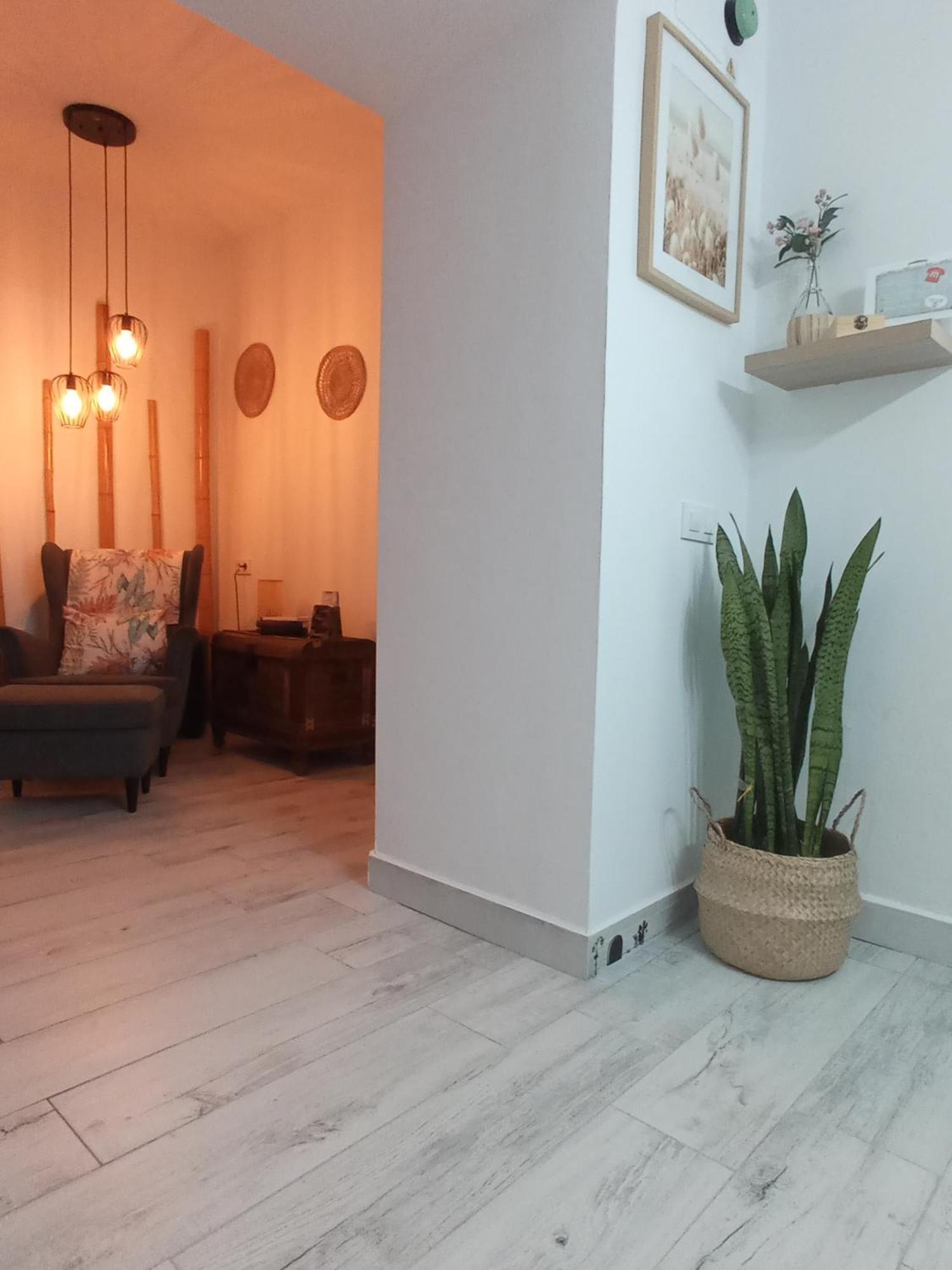 Casa Encarnita Apartament Arcos de la Frontera