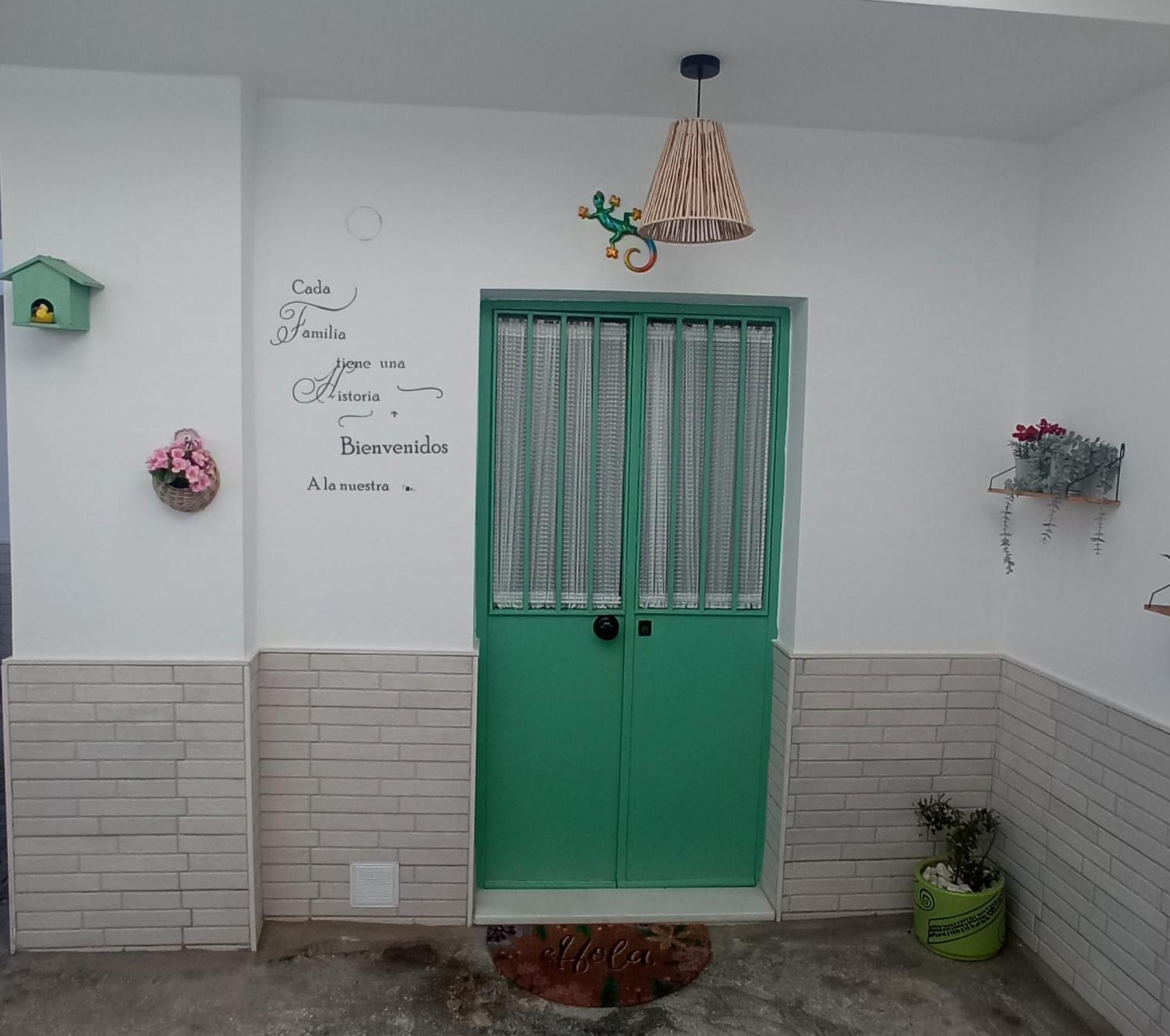 Casa Encarnita Apartament Arcos de la Frontera