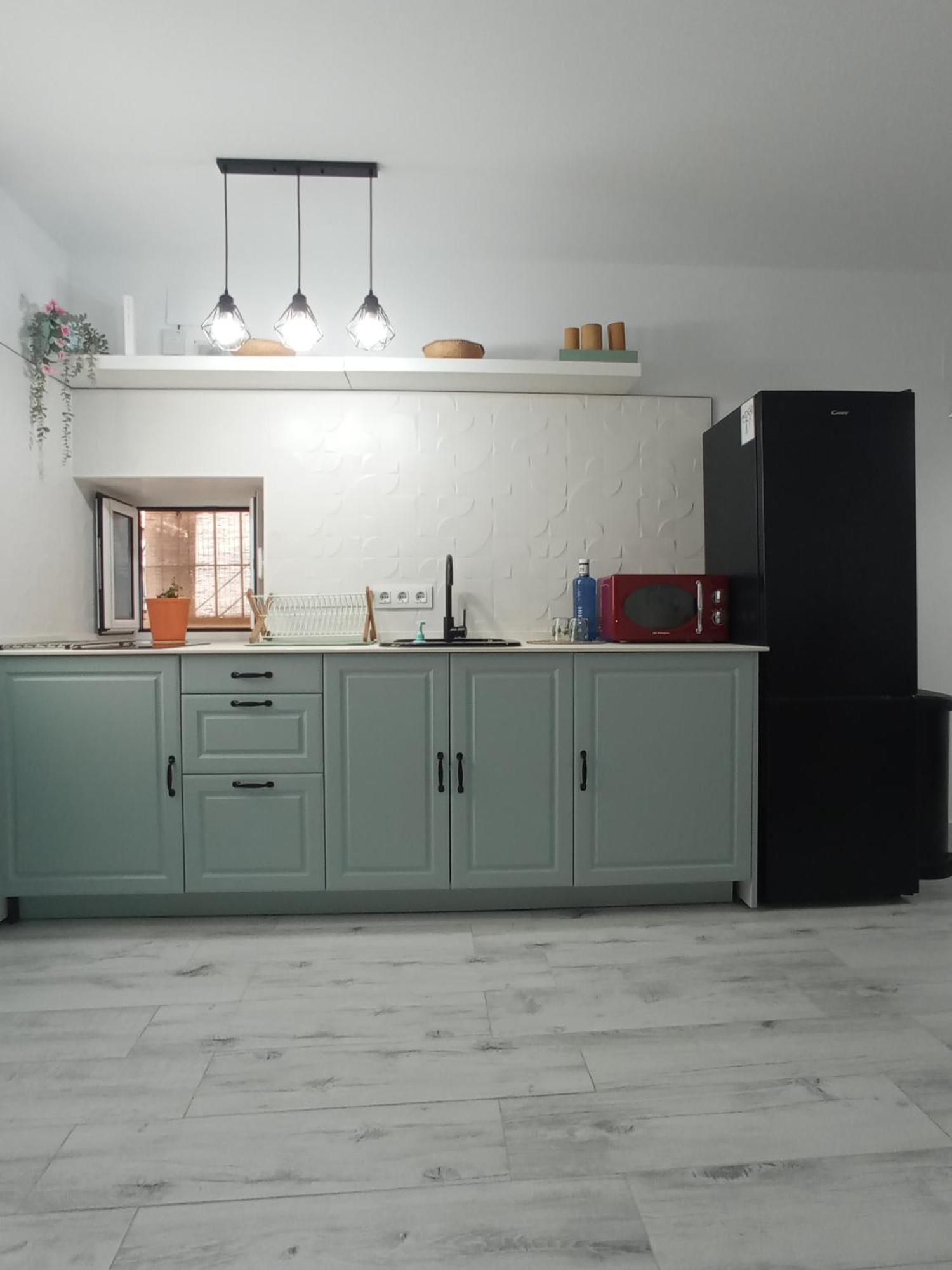 Apartament Casa Encarnita Arcos de la Frontera