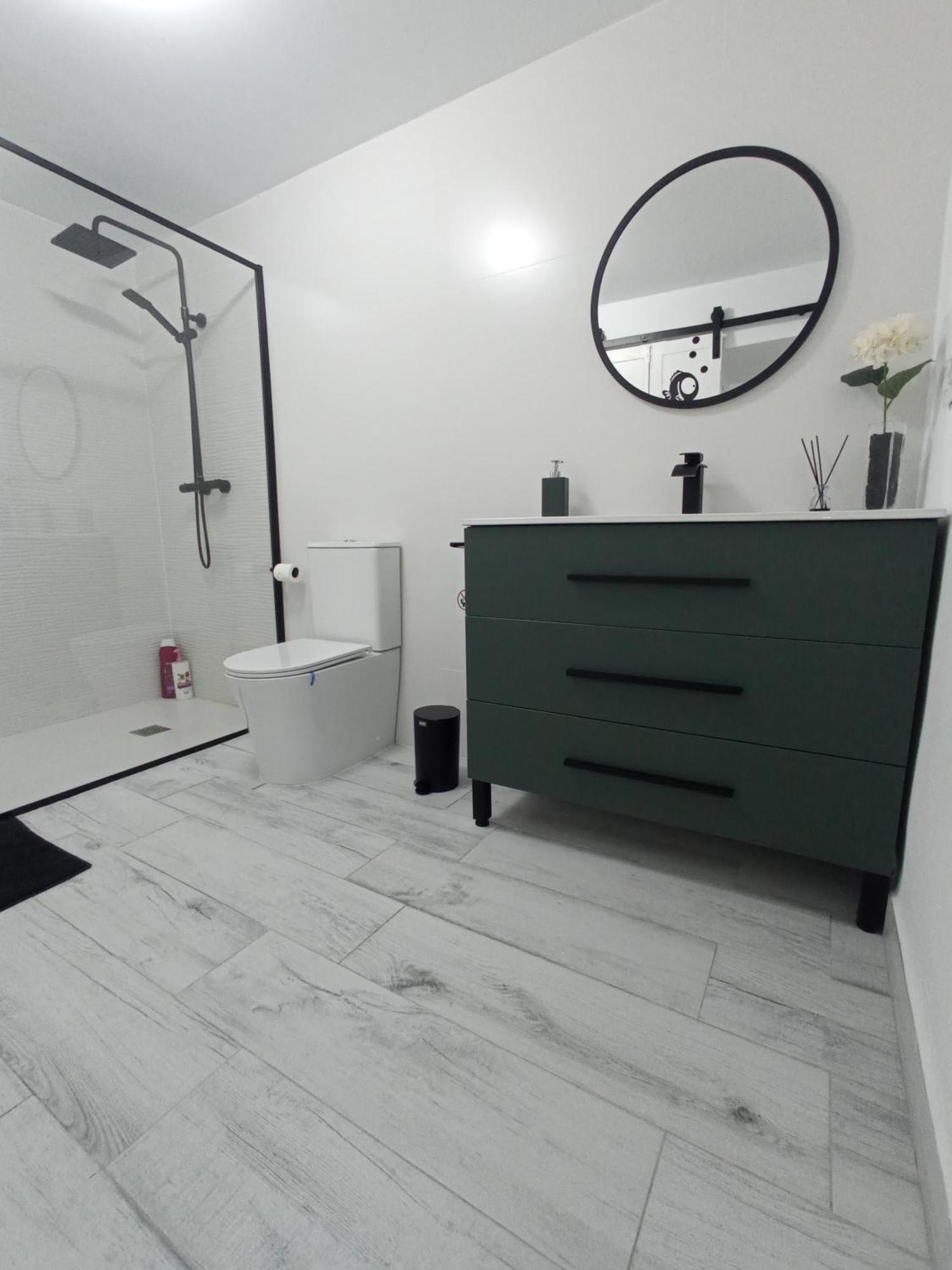 Apartament Casa Encarnita