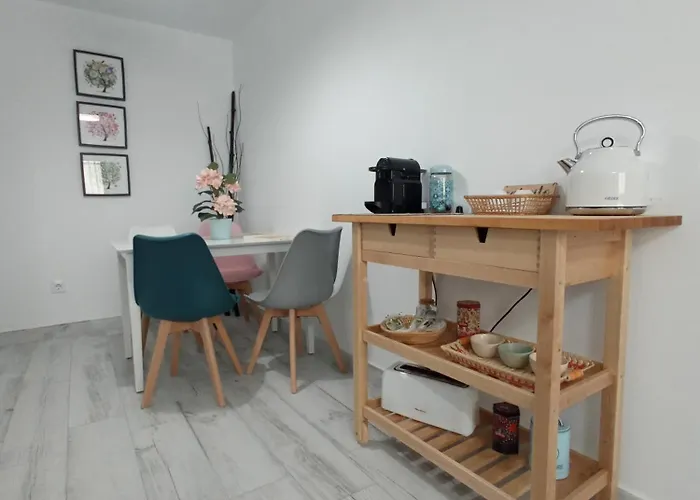 Casa Encarnita