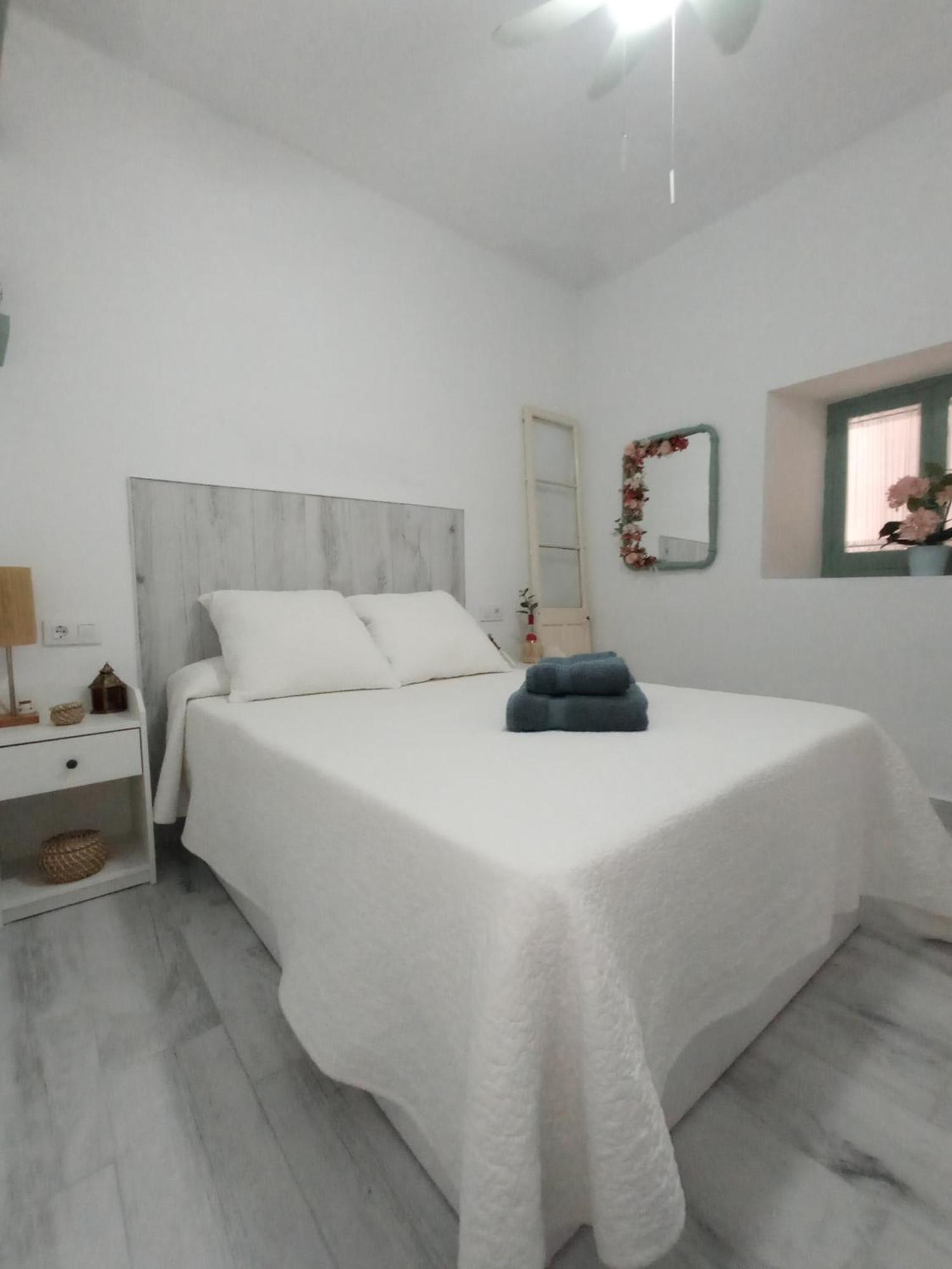 Casa Encarnita Appartement