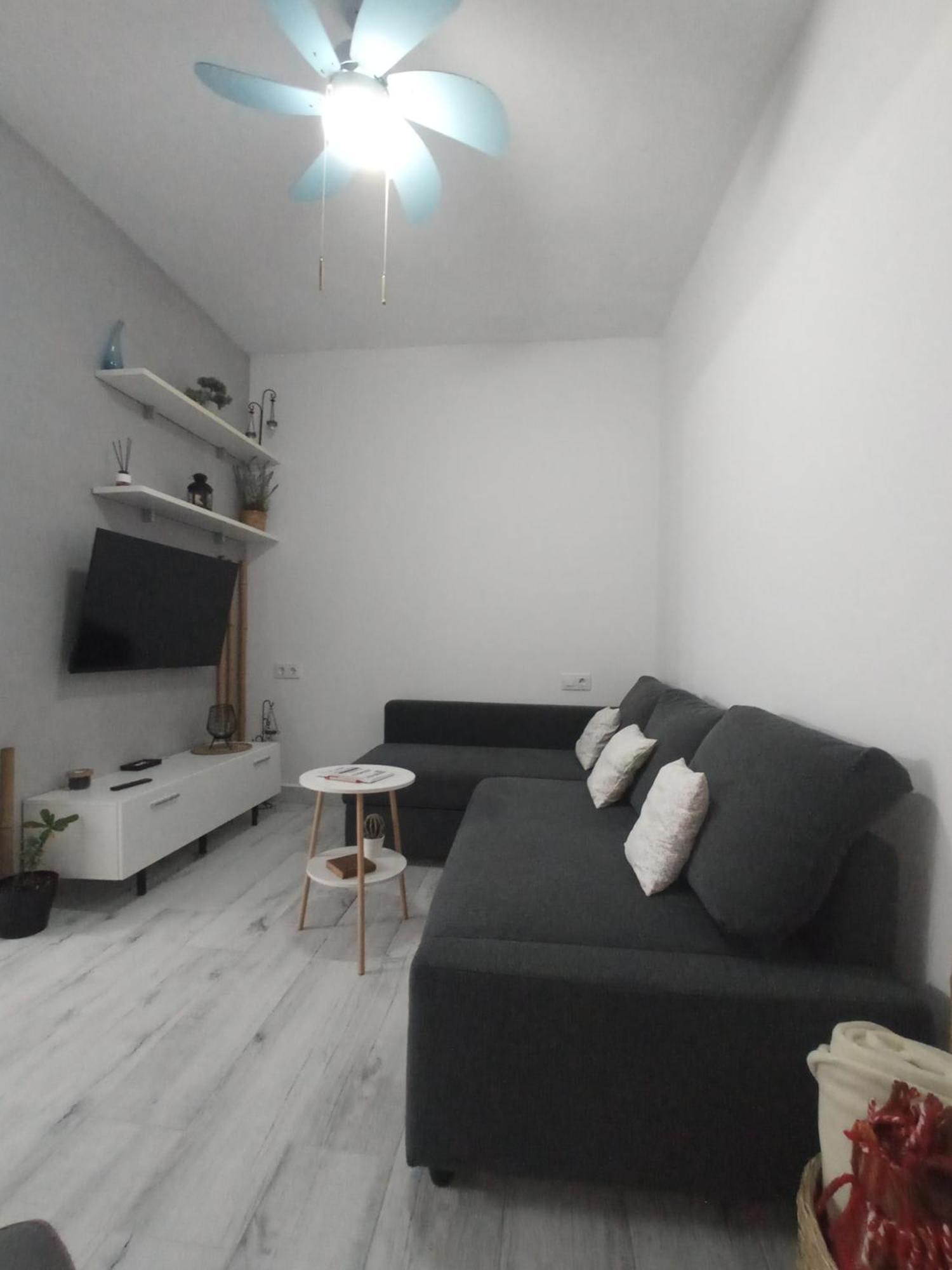 Casa Encarnita Arcos de la Frontera