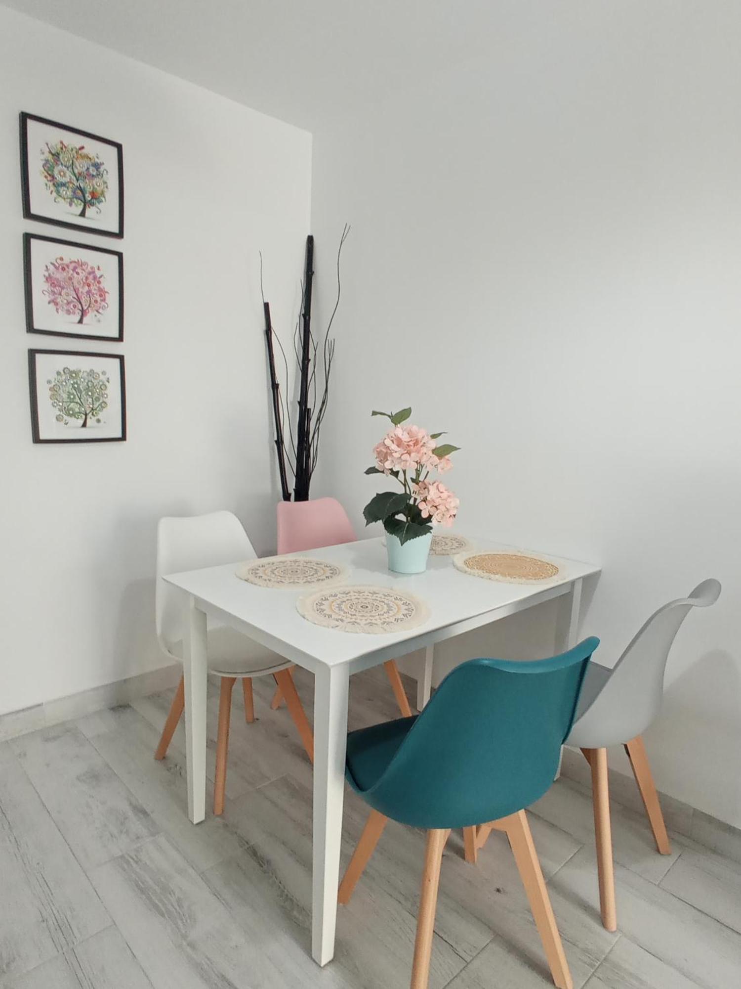Appartement Casa Encarnita