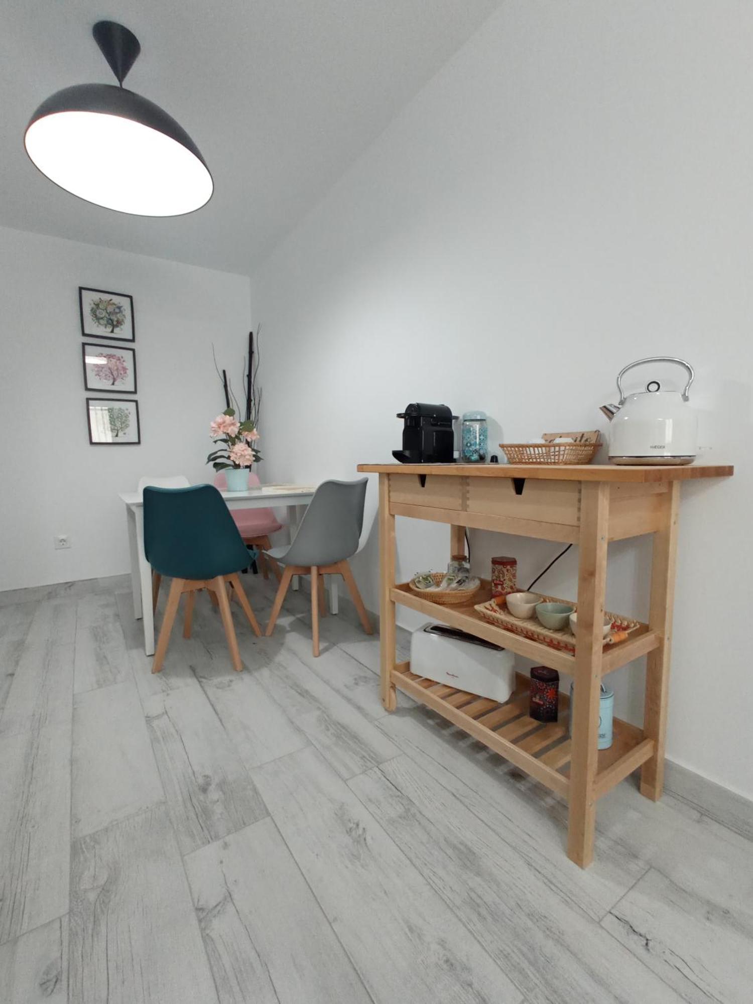 Appartement Casa Encarnita
