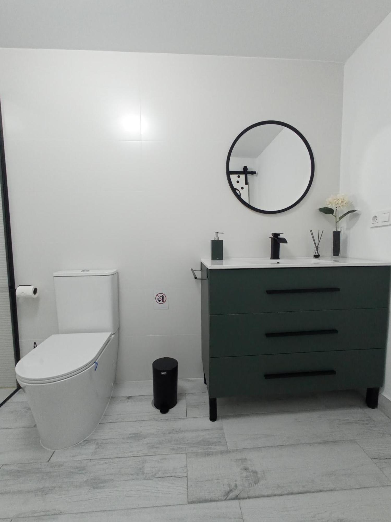 Casa Encarnita Appartement Arcos de la Frontera